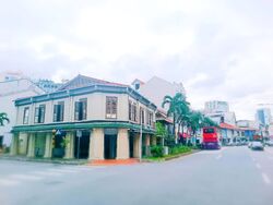 Carlton City Hotel Singapore (D2), Shop House #589558611